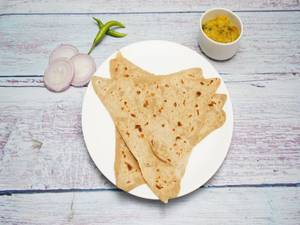 Chapati ( Qty 1)