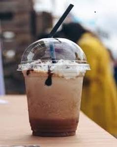Chocolate ice cream