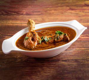 Saoji Murg Masala