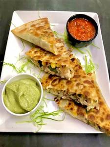 Quesadillas Non-veg