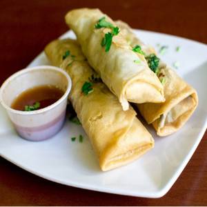Spring Roll