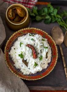 Curd Rice