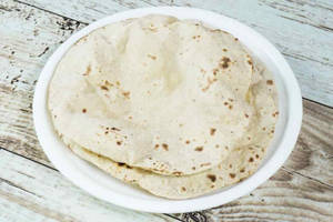1 Tawa Roti