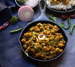 Pindi Chana