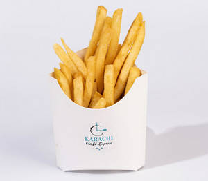 Classic French Fries