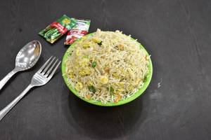 Egg Fried Rice