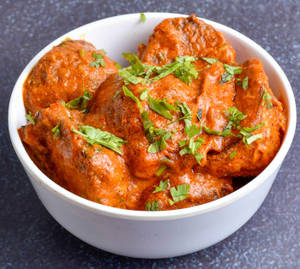 Aloo Masala