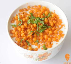 Boondi Raita