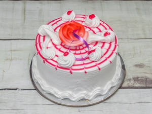 Pine Apple Juicy Cake (400 gms)