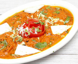 Paneer Tawa