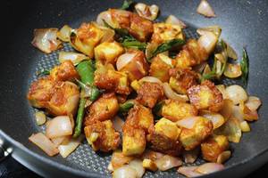 Paneer 65