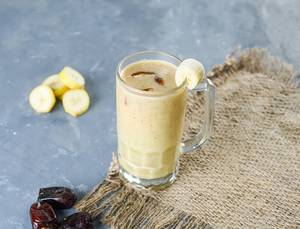 Banana Juice (350ml)