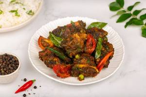 Mutton Pepper Dry