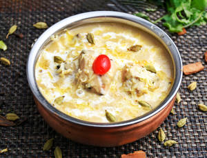 Reshmi Chicken Butter Masala