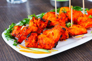 Chicken Tikka