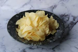 Janta Chips (150gms)