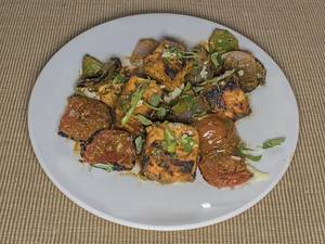 Paneer Tikka