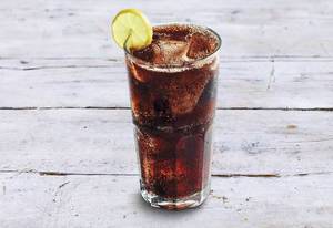 Masala Cold Drink  