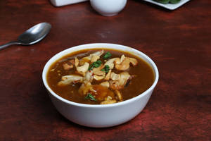 Kungpow Chicken Gravy