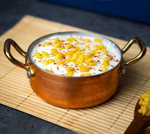 Boondi Raita