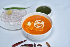 Butter Paneer [chefs Special]