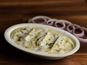 Paneer Shahi Masala 