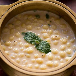Bundi Raita