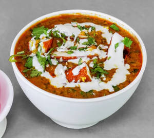 Paneer Pasanda