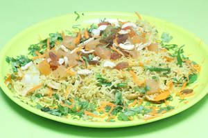 Singapore Rice