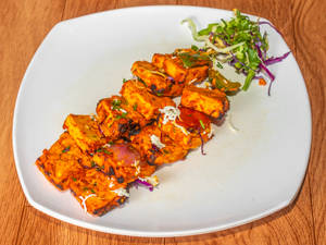Paneer Tikka
