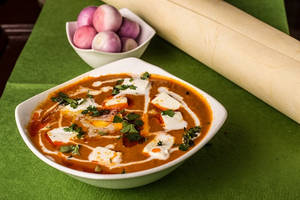 Paneer Butter Masala