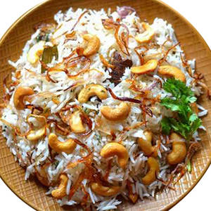 Kaju Rice