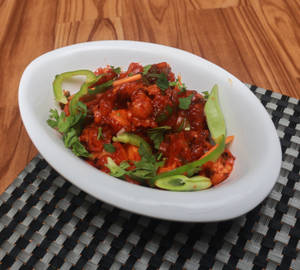 Gobi Manchurian