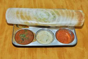 Masala dosa