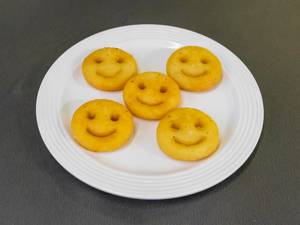 Smileys