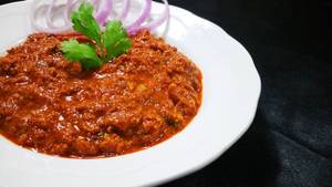 Mutton Kheema Masala