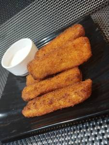 Fish Fingers