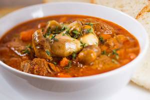 Mushroom Do Pjaza