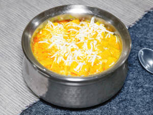 Shahi Paneer