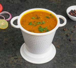 Dal Fry