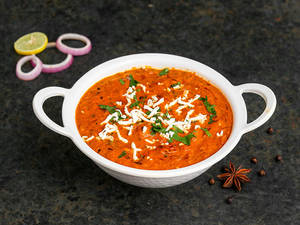 Jain Kadhai  Paneer