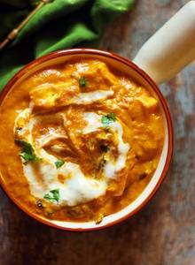 Paneer Sabji