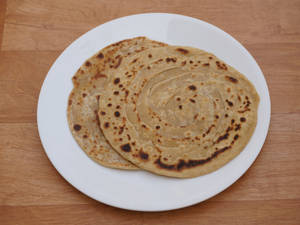 Laccha Paratha