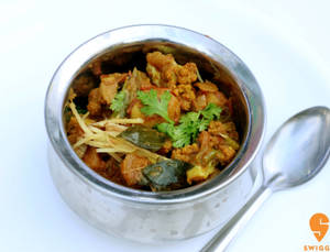 Aloo Gobi