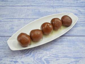 Kala Jamun