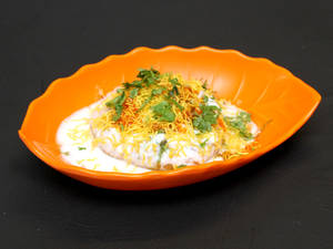 Dahi Kachori