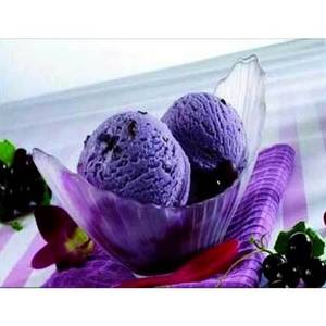 Black Current Icecream