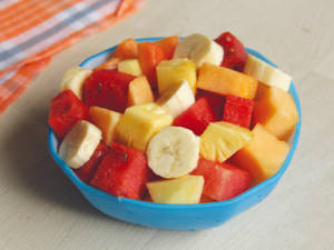 Fruit Bowl