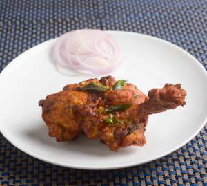 Chicken lollipop