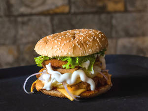 Cheese Burger